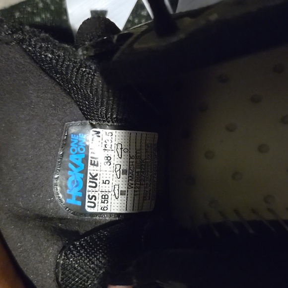 Hoka mach 5 - Picture 2 of 4